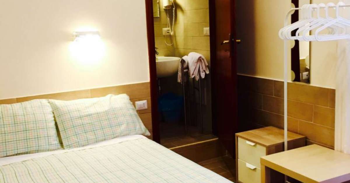 Een foto van Hotel Ideal