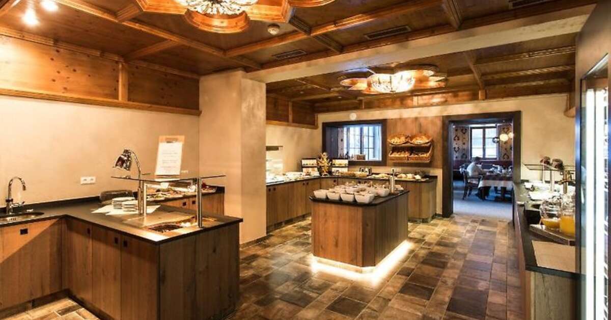 Een foto van Hotel Lenz
