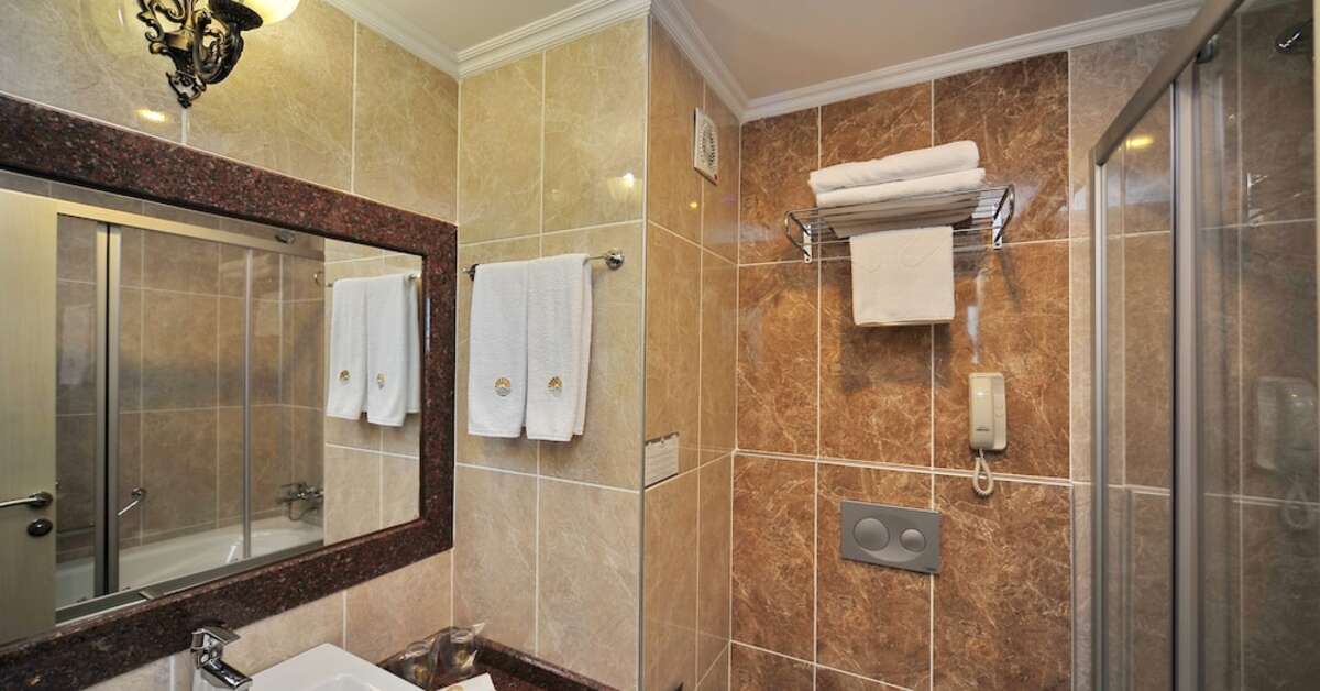 Een foto van Kirbiyik Resort Hotel