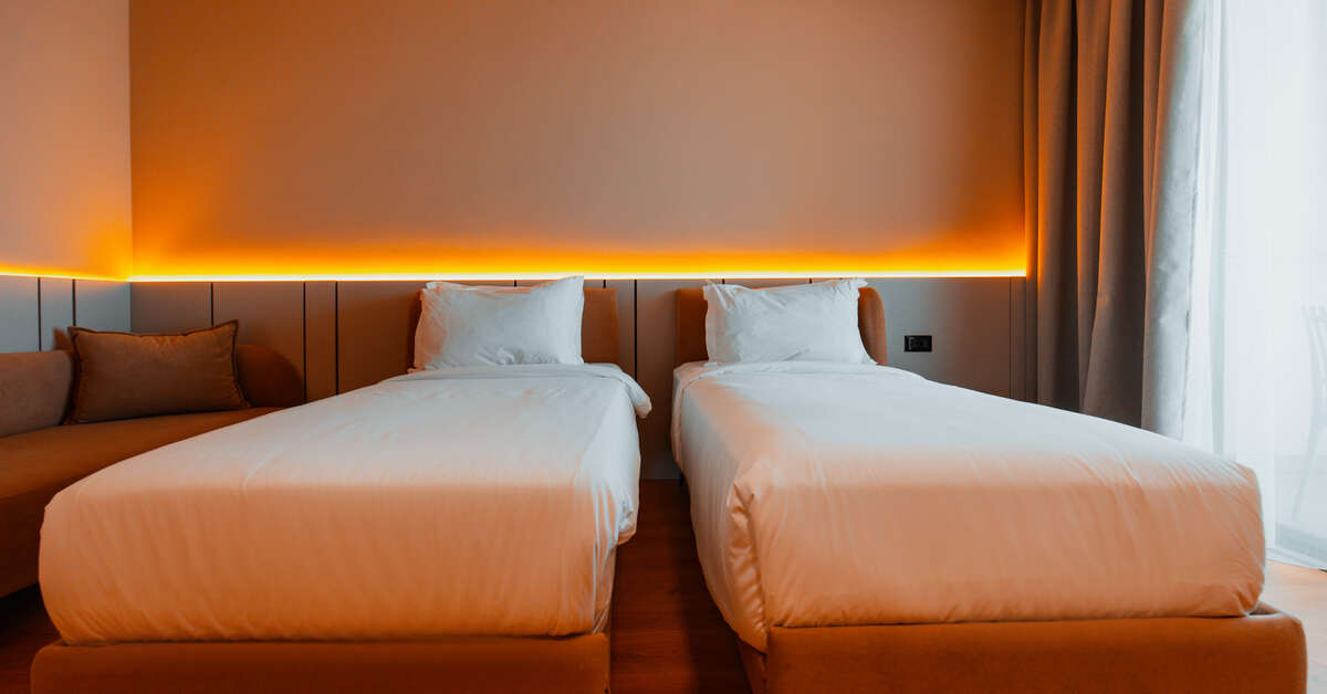 Een foto van Royal G Deluxe Hotel
