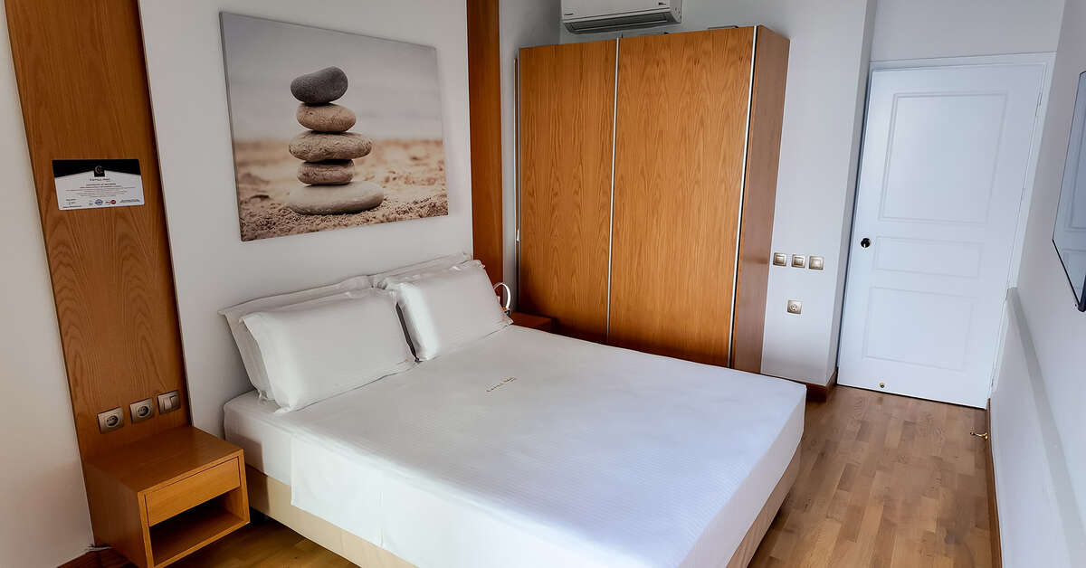Een foto van Coral Hotel