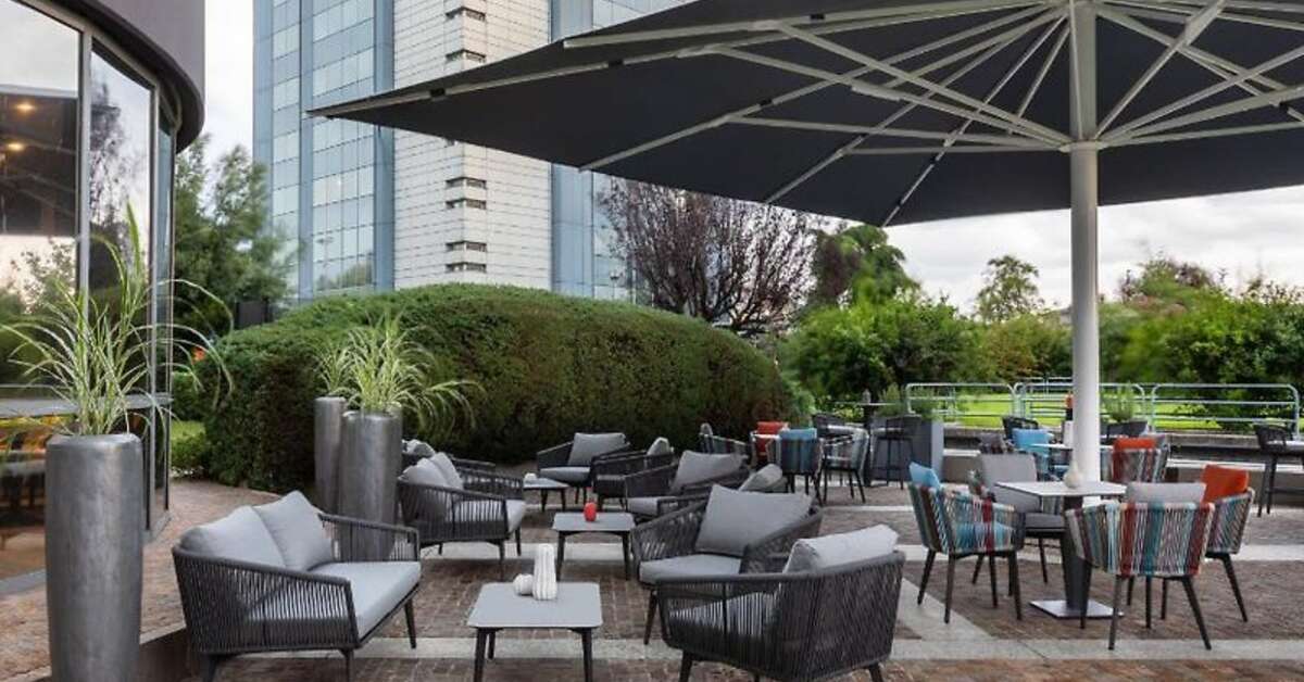 Een foto van Leonardo Hotel Verona
