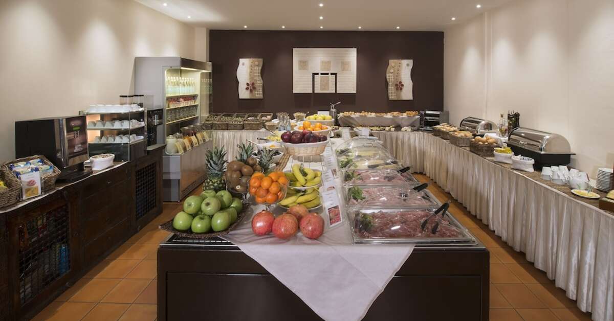 Een foto van CDH Villa Ducale