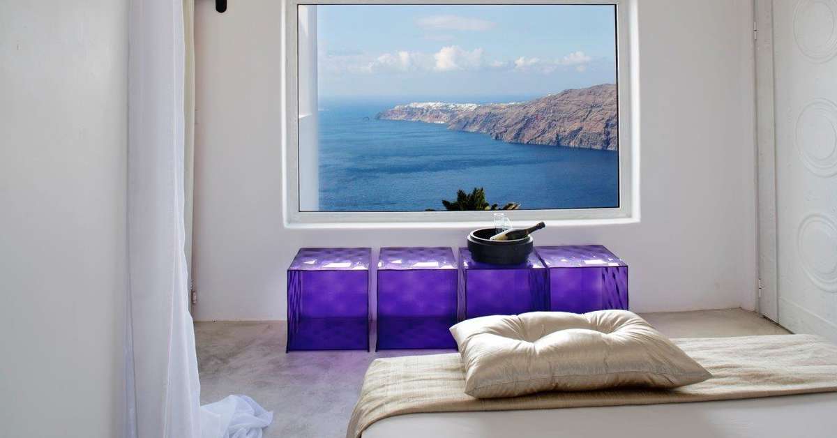 Een foto van Rocabella Santorini