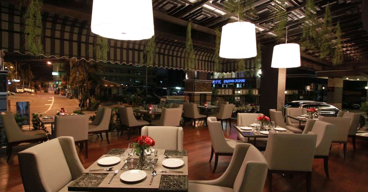 Een foto van KTK Pattaya Hotel & Residence