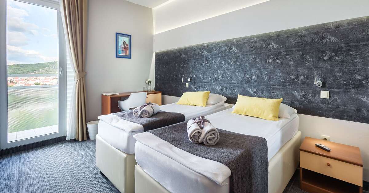 Ein Foto Hotel Punta