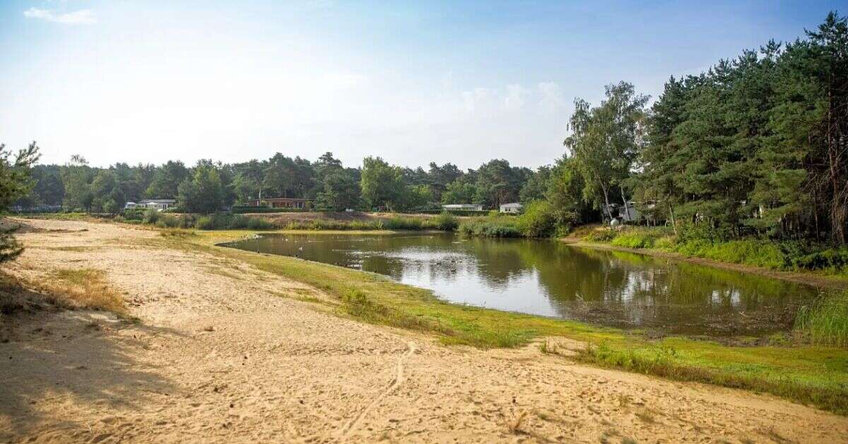 Een foto van Camping GT Keiheuvel