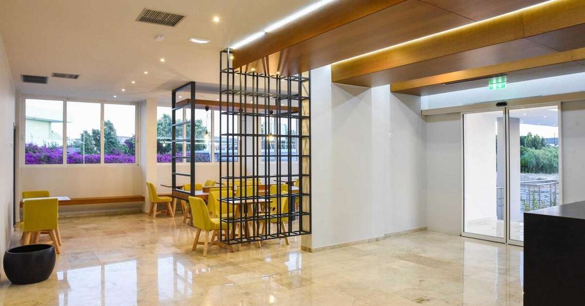 Een foto van Tsampika Hotel