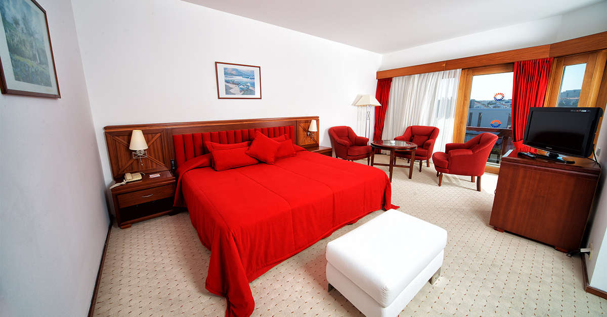 Een foto van Grand Hotel Ontur
