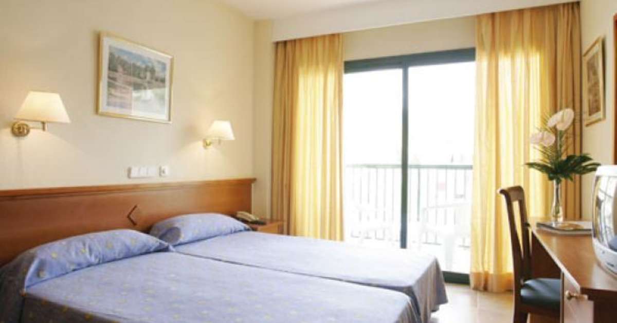 Ein Foto BQ Paguera Boutique Hotel