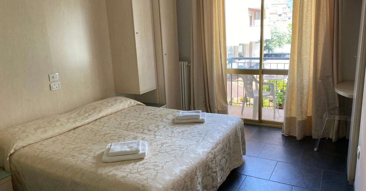 Een foto van La Perla
