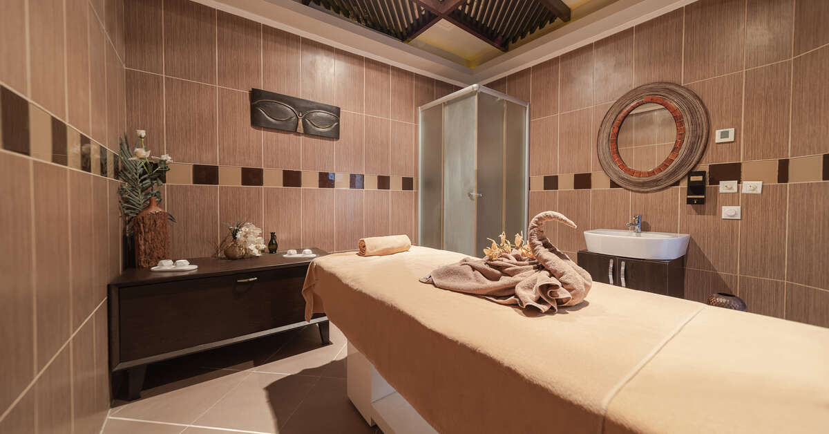 Een foto van Sueno Hotels Golf Belek