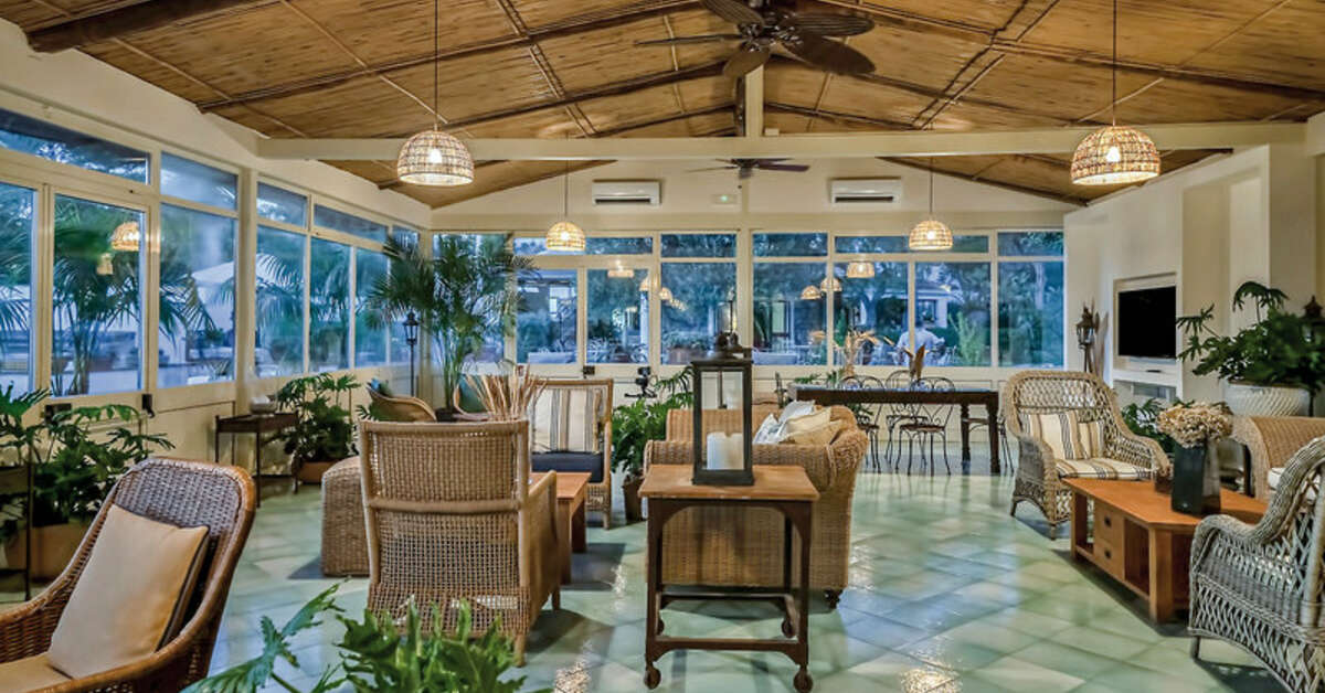 Ein Foto Botania Relais & Spa