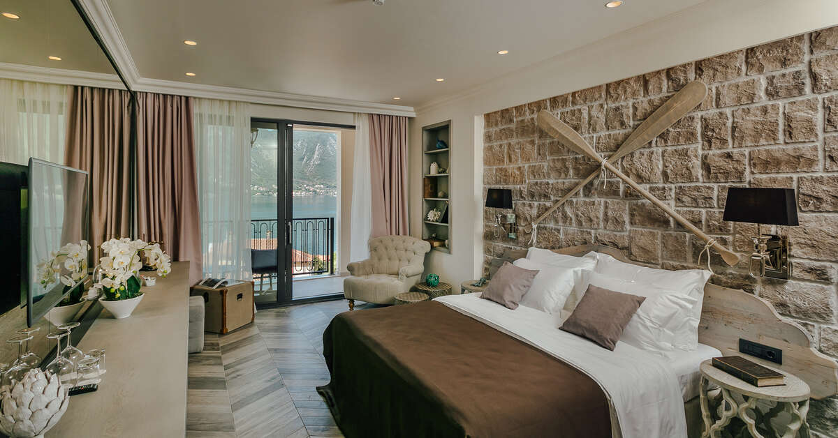 Een foto van Casa del Mare Vizura