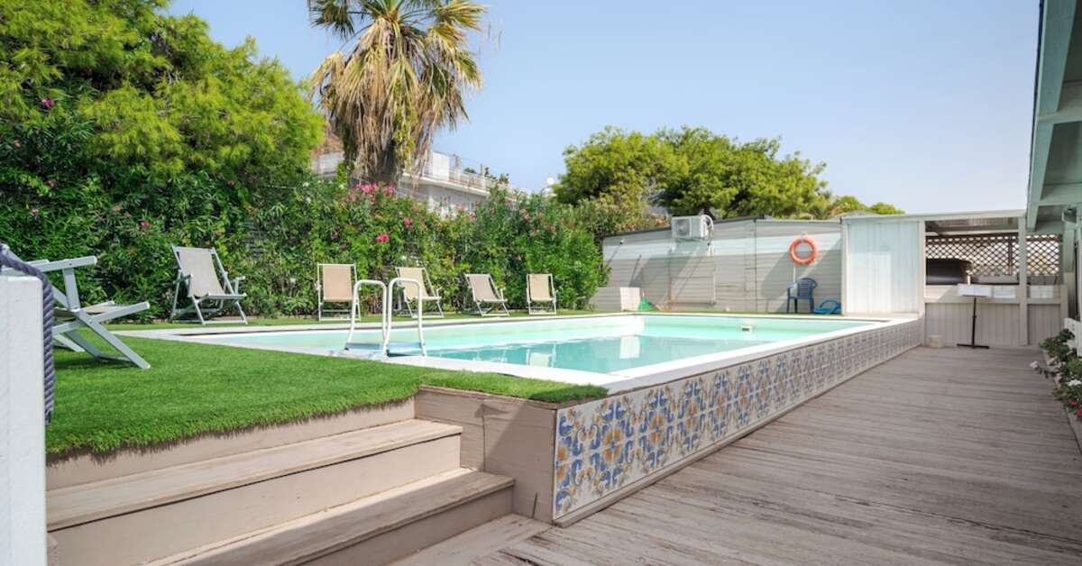 Ein Foto Hotel Rivage Taormina