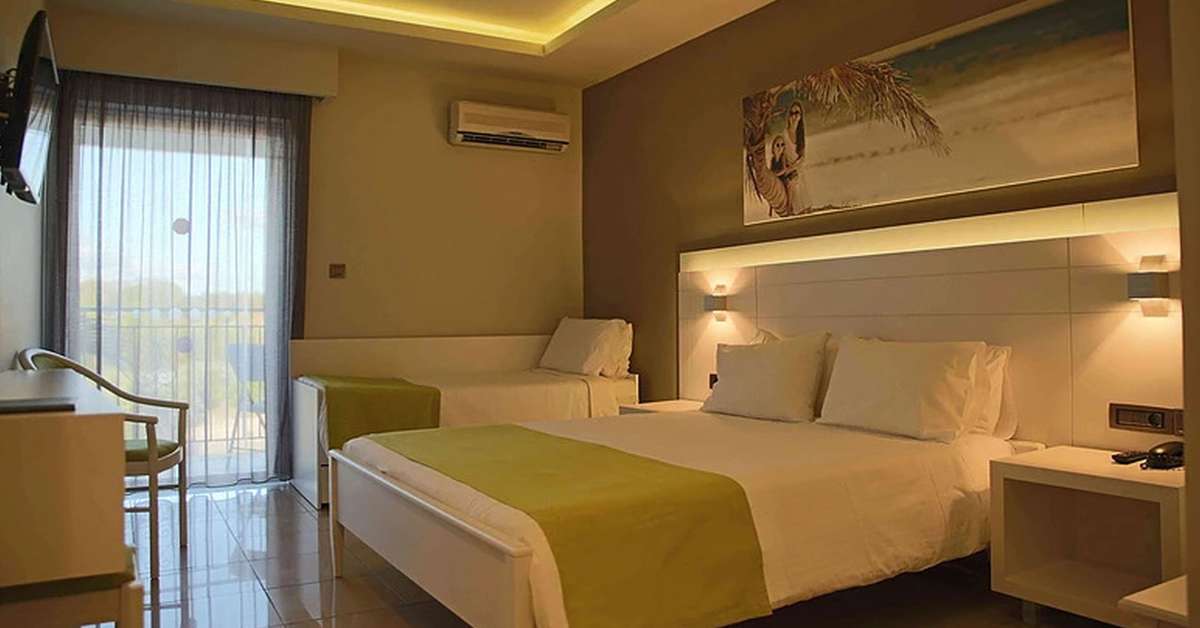 Een foto van Margarita Hotel