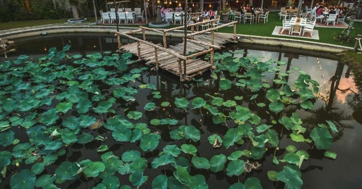 Een foto van Naina Resort & Spa