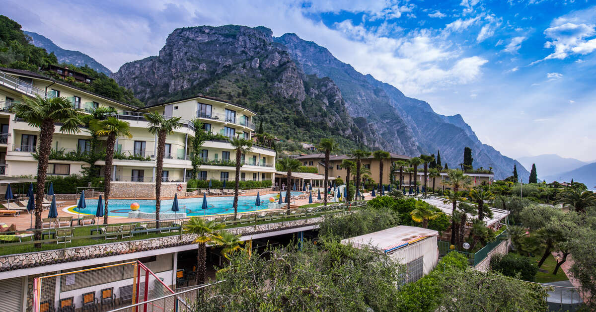 Een foto van Hotel Royal Village