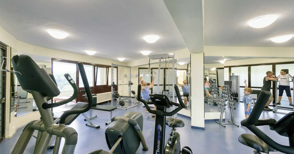 Een foto van Ahorn Seehotel Templin