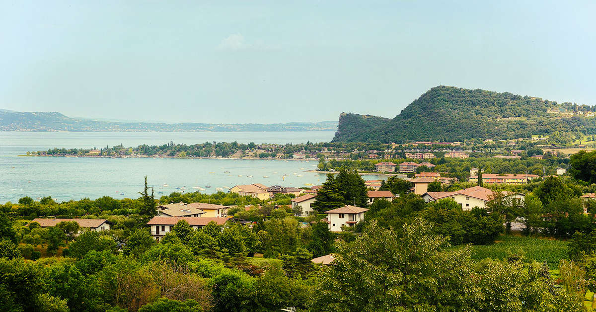 Een foto van Hotel & Residence Belvedere
