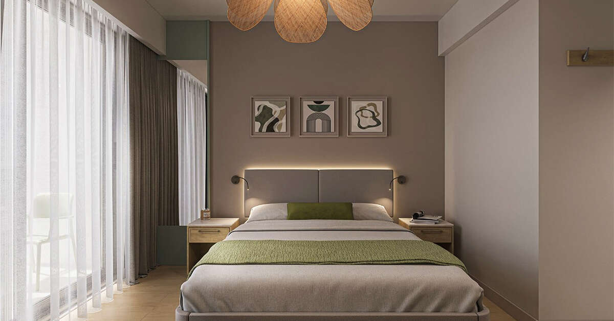 Een foto van Seher Side Quality Resort