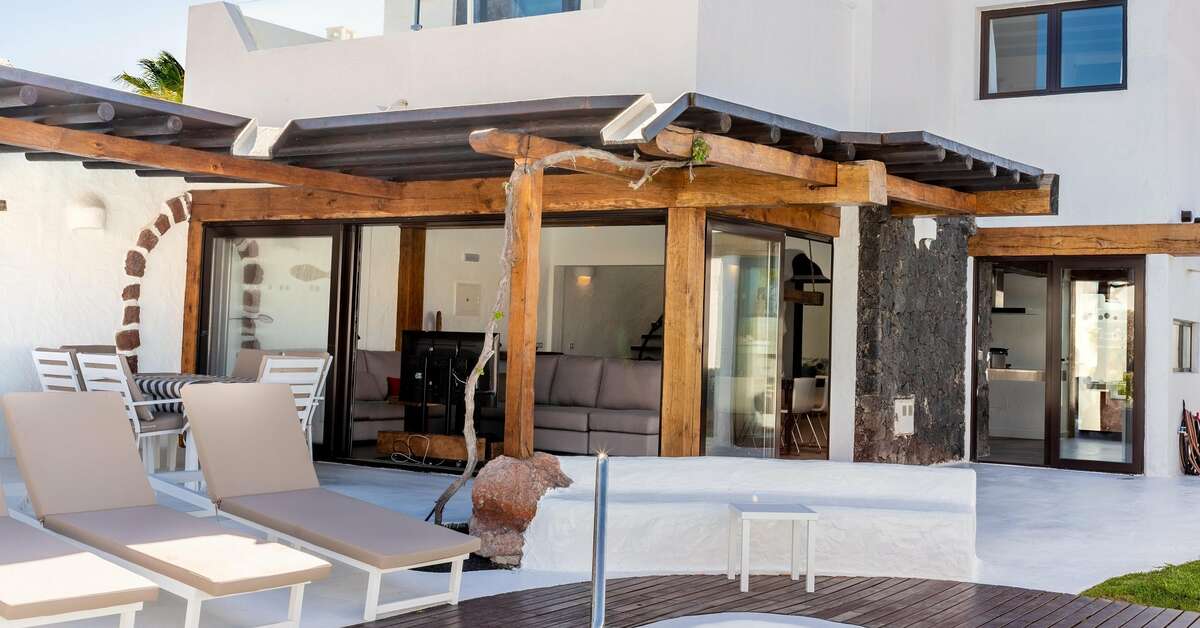 Een foto van Kamezi Boutique Villas