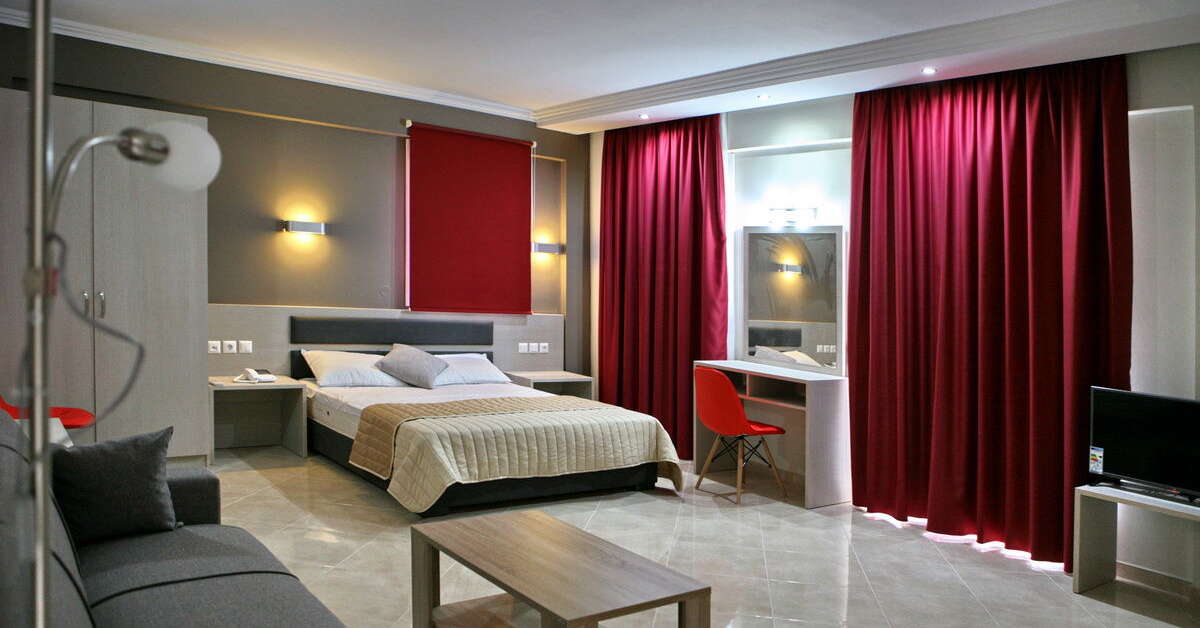 Een foto van Sun & Sea Appartementen