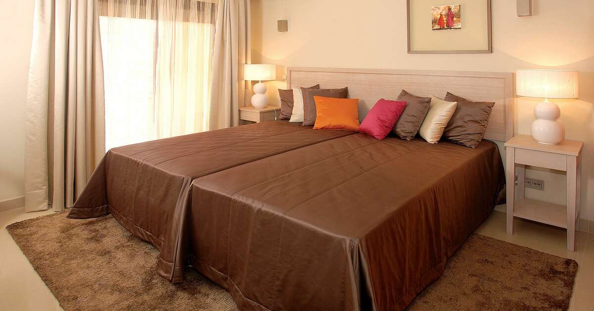 Een foto van Amendoeira Golf Resort