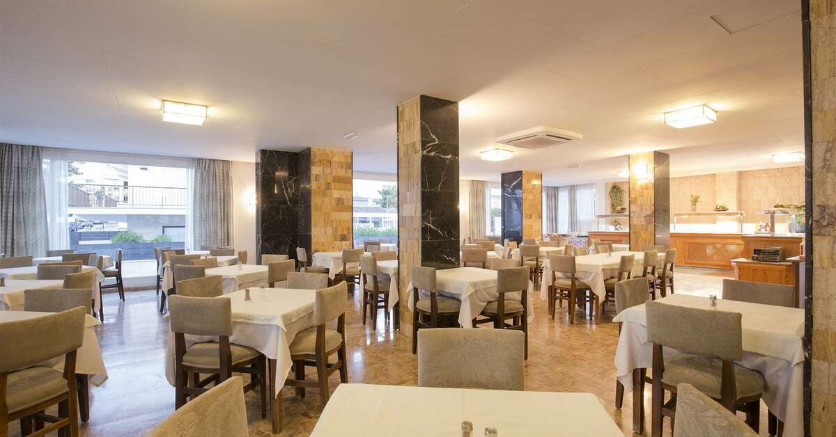 Een foto van de faciliteiten bij Sultan Hotel