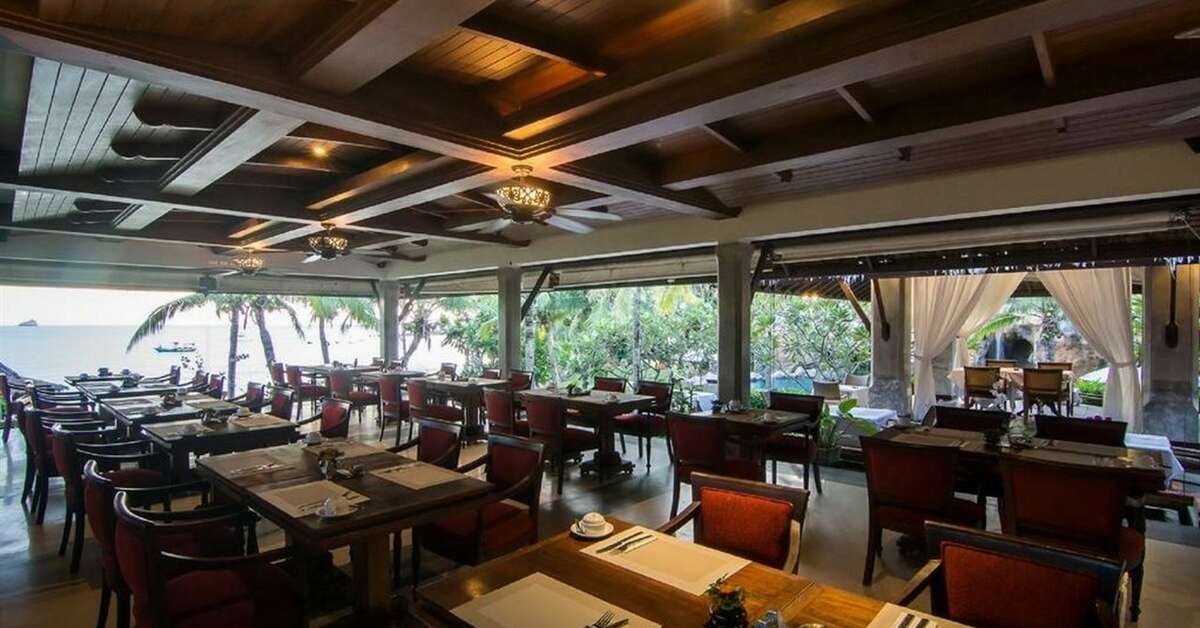 Een foto van Royal Muang Samui Villas