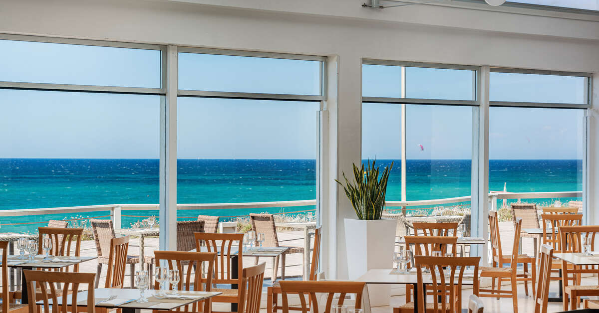Een foto van Bellevue Resort Sardinia Affiliated by Melia