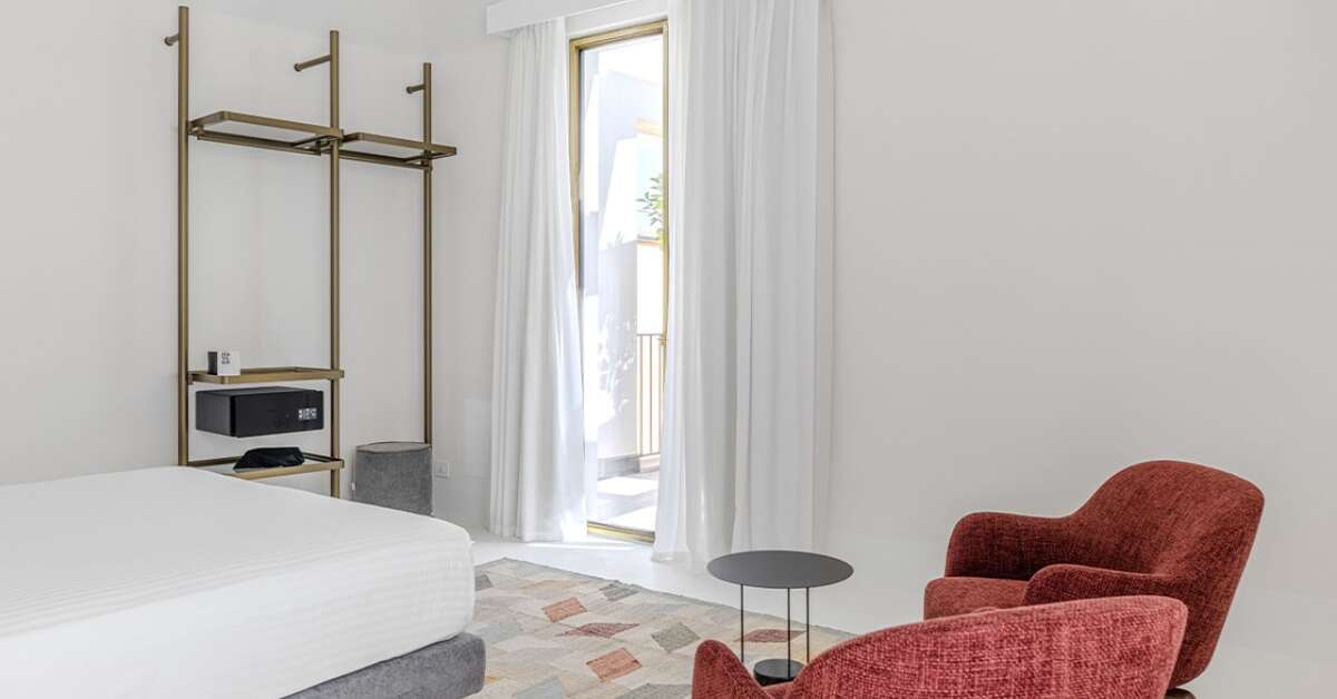Een foto van Dome Hotel Marsala
