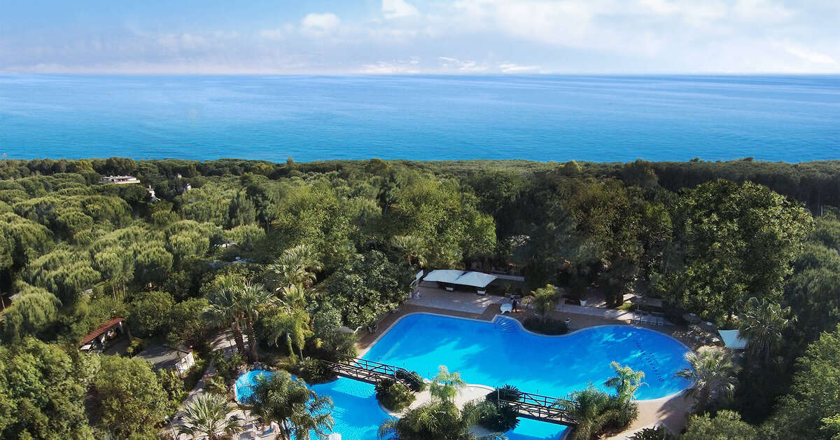 Een foto van Oleandri Resort