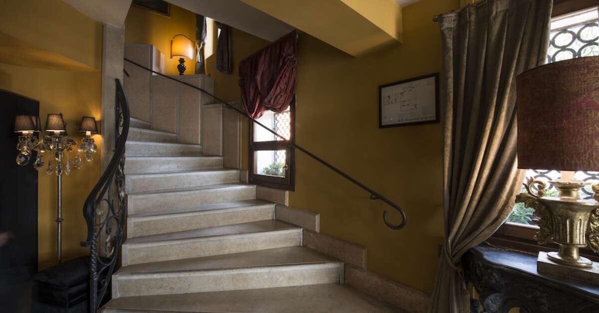 Een foto van Hotel La Calcina