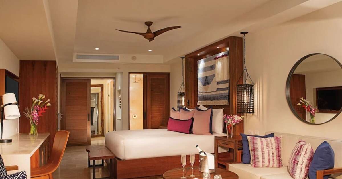 Een foto van Secrets Cap Cana Resort & Spa
