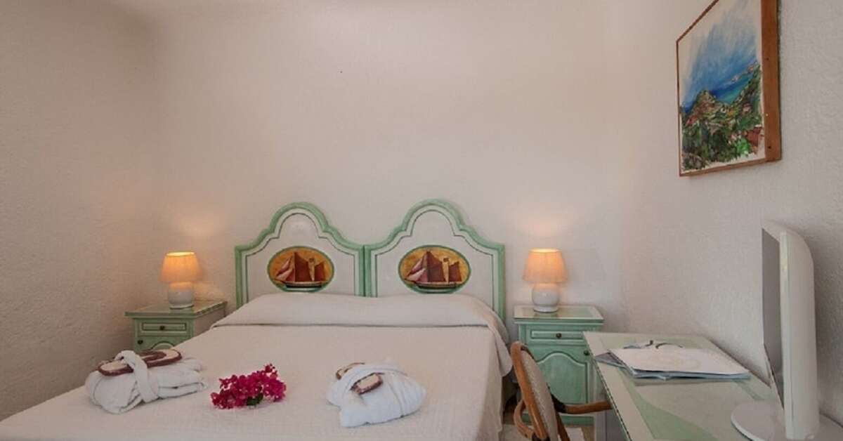 Een foto van Hotel Balocco