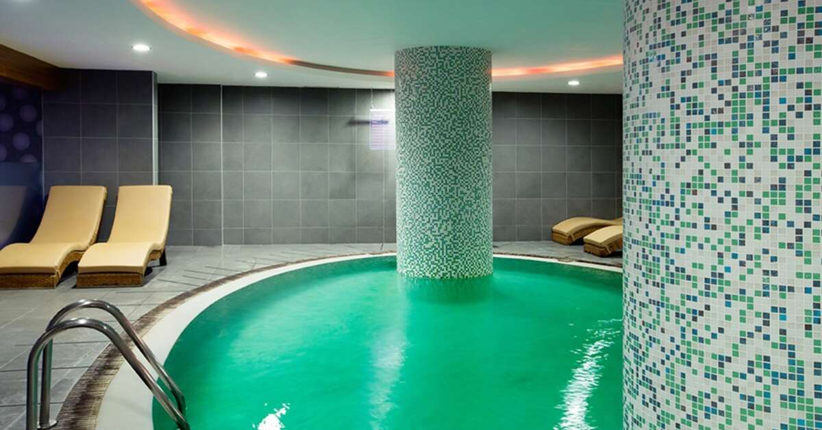 Een foto van Miapera Hotel
