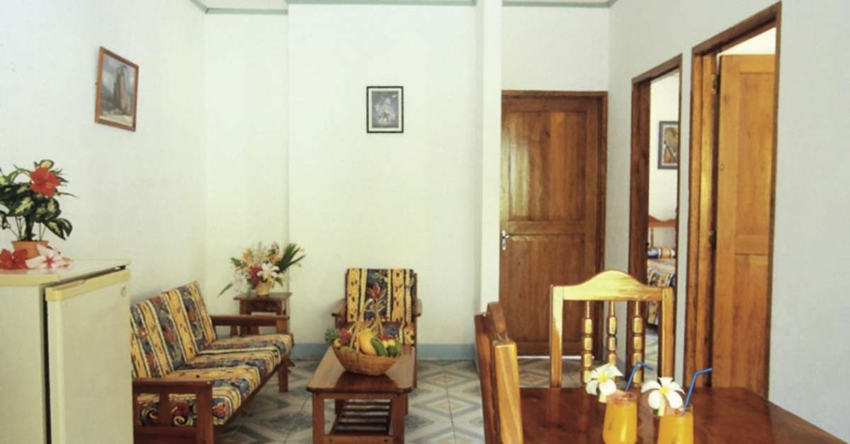 Ein Foto The Islander Hotel