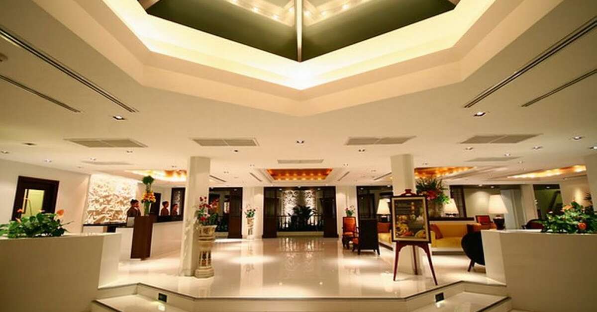Een foto van Siam Bayshore