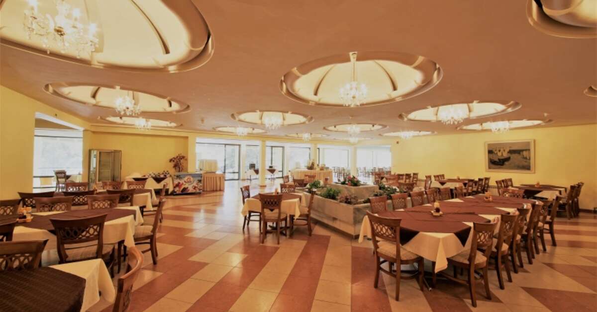 Een foto van Hotel Shipka