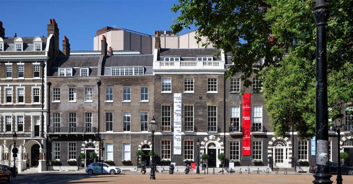 Ein Foto Morton Hotel