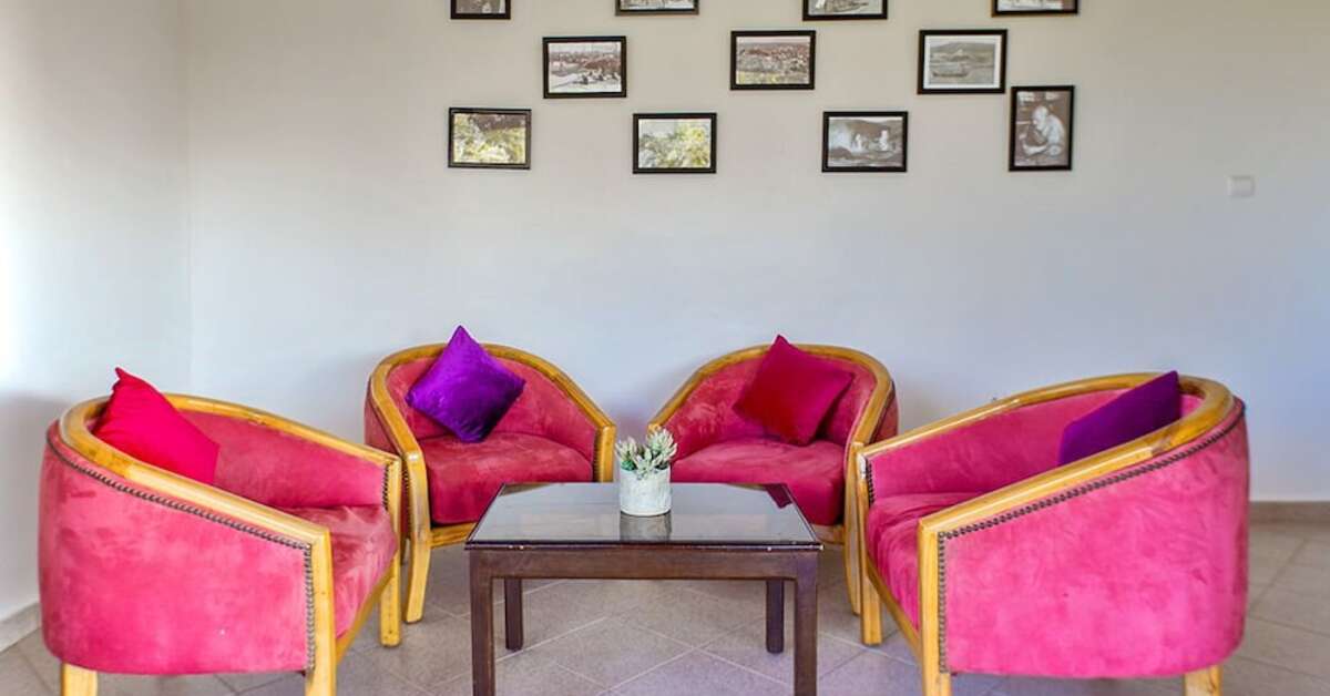 Een foto van Tildi Hotel & Spa