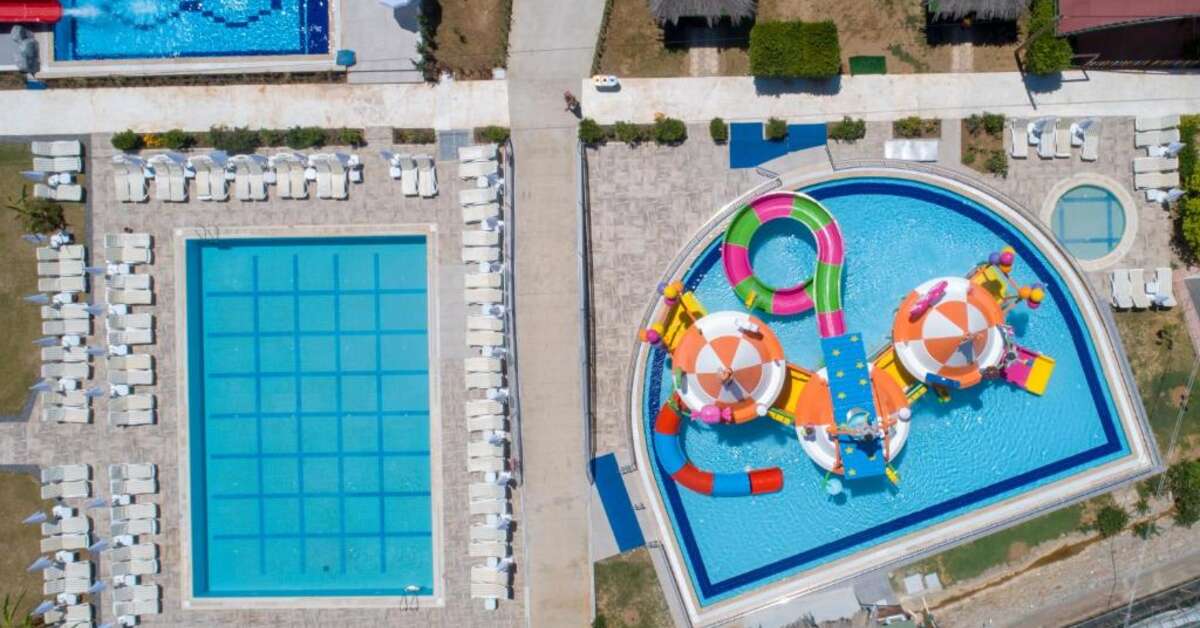 Een foto van Alaiye Resort & Spa Hotel