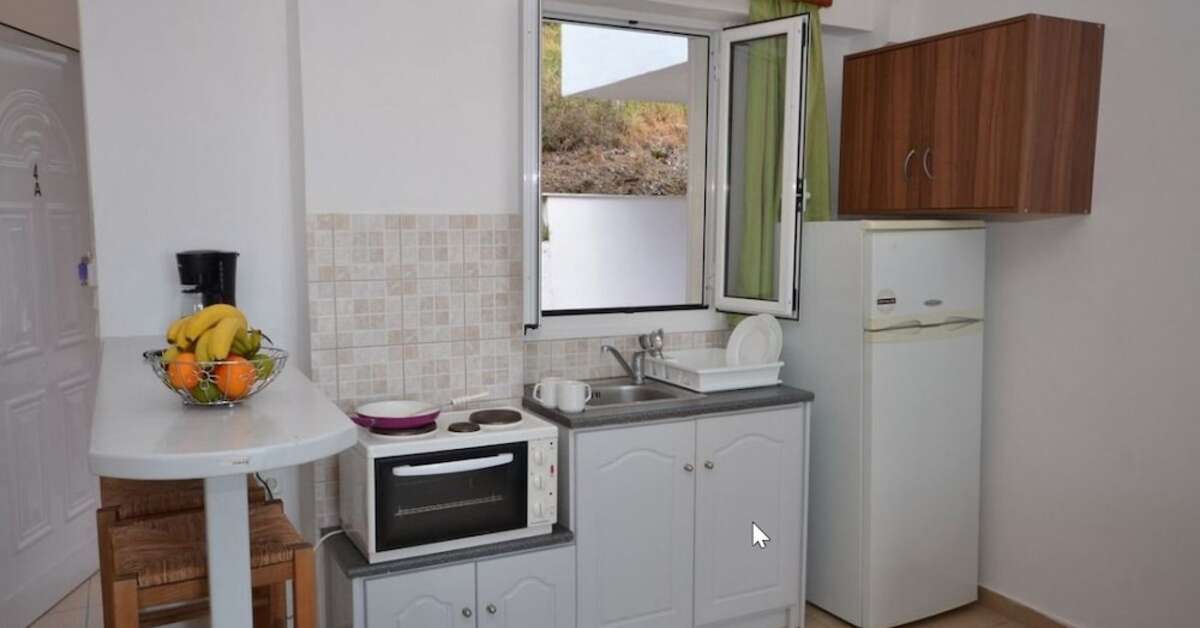 Een foto van Paradiso Appartementen