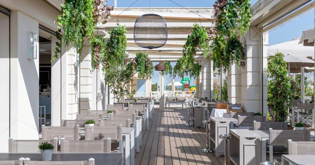 Een foto van Grand Hotel Da Vinci