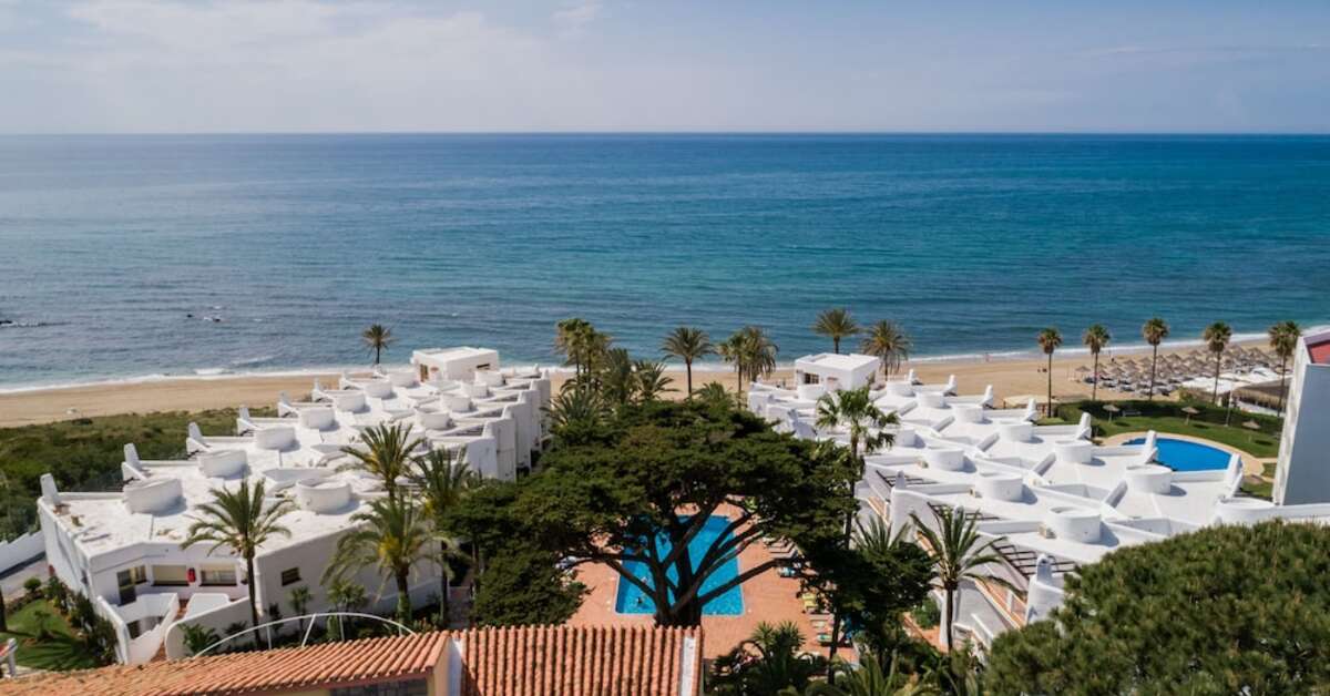 Een foto van Macdonald Leila Playa Resort