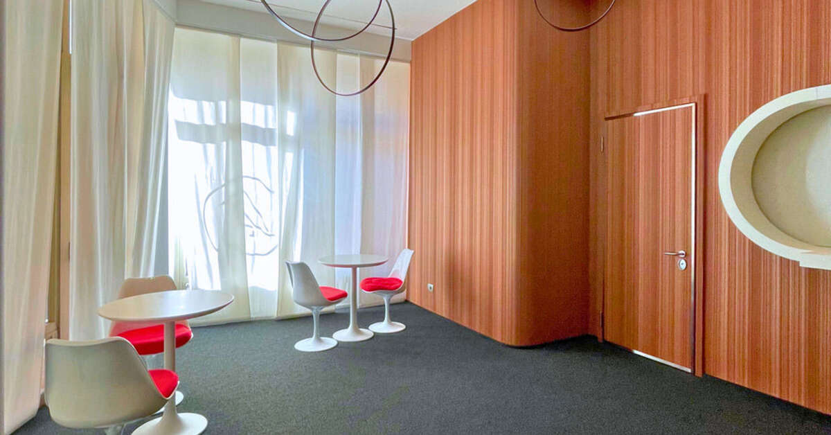 Een foto van Navigli Suites