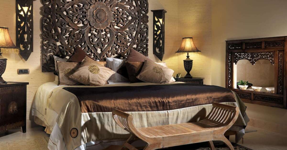 Een foto van Royal Garden Villas & Spa