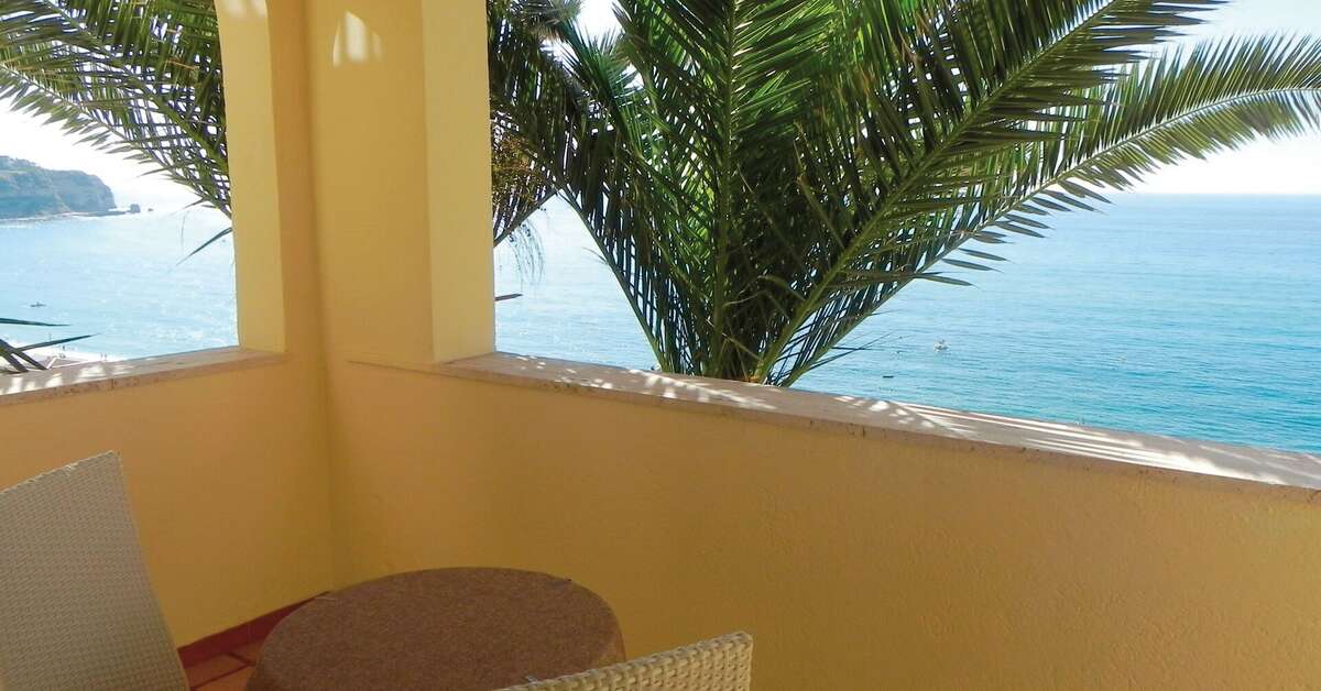Een foto van Hotel Terrazzo sul Mare