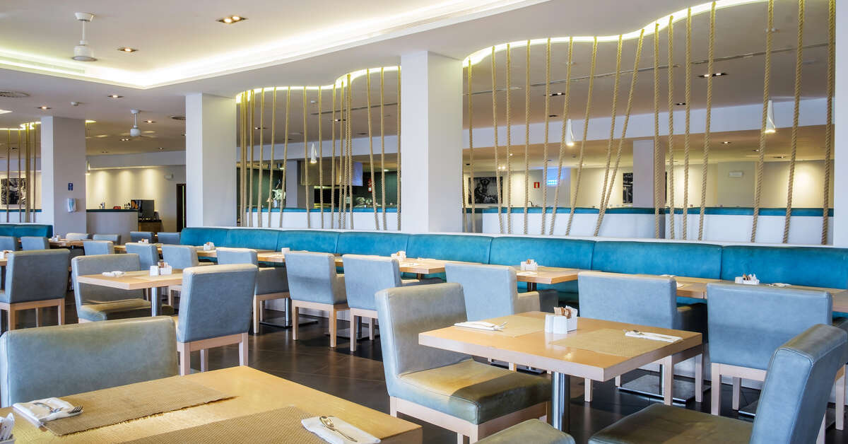 Een foto van Melia Dunas Beach Resort & Spa